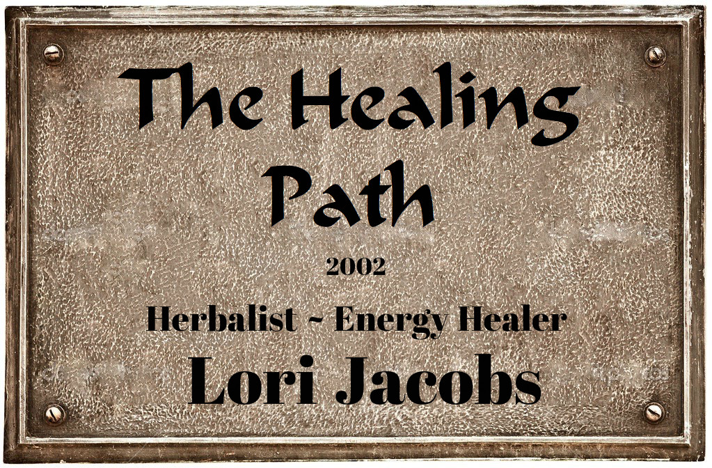 The Healing Path