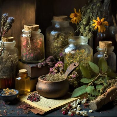 apothecary, old, herbs-7710926.jpg